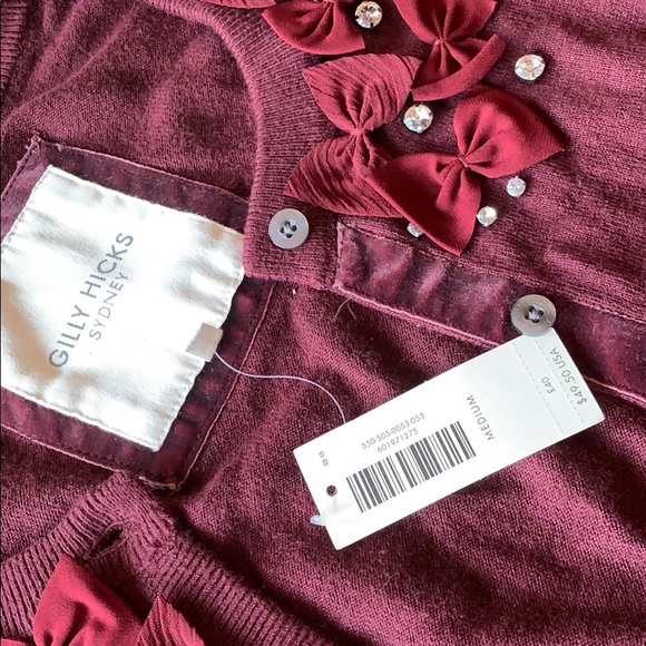 GORGEOUS Cardigan - Picture 3 of 7